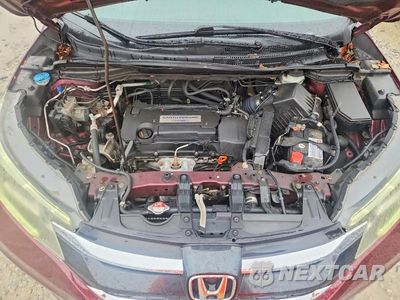 Zdjęcie 12 z 13 samochodu: 2015 HONDA CR-V EX VIN:5J6RM4H5XFL074580 - miniatura