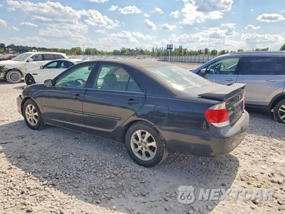 Drugie zdjęcie samochodu z przodu: 2005 TOYOTA CAMRY XLE VIN:4T1BE32K65U429861 - miniatura