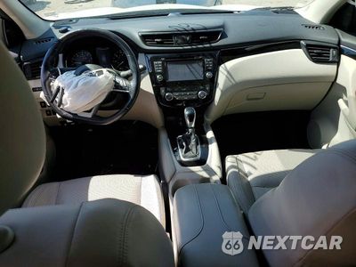 Zdjęcie 8 z 12 samochodu: 2018 NISSAN ROGUE SPORT SL VIN:JN1BJ1CP9JW160156 - miniatura