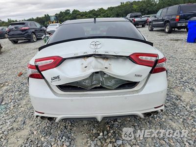 Zdjęcie 6 z 12 samochodu: 2020 TOYOTA CAMRY XSE VIN:4T1K61AK7LU395560 - miniatura