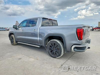 Drugie zdjęcie samochodu z przodu: 2020 GMC SIERRA K1500 DENALI VIN:1GTU9FEL8LZ309616 - miniatura