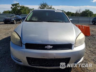 Piąte zdjęcie samochodu w środku: 2009 CHEV IMPALA VIN:2G1WT57N191141265 - miniatura