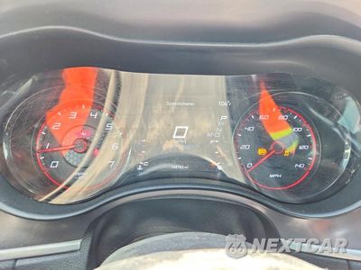 Zdjęcie 9 z 12 samochodu: 2021 DODGE CHARGER GT VIN:2C3CDXHG2MH581289 - miniatura