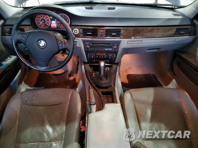 Zdjęcie 8 z 12 samochodu: 2006 BMW 325 I AUTOMATIC VIN:WBAVB175X6NK39913 - miniatura