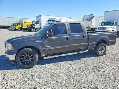 2006 FORD F250 SUPER DUTY 1FTSW20PX6EB11487 - główne zdjęcie licytacji z USA - miniatura