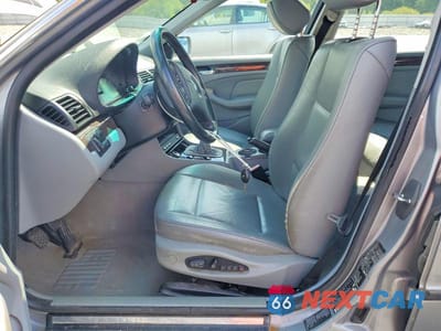 Zdjęcie 7 z 12 samochodu: 2004 BMW 3 SERIES VIN:WBAEP334X4PE91868 - miniatura