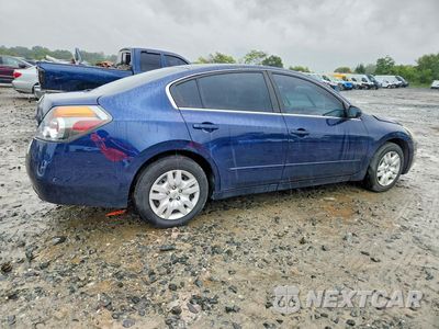 Trzecie zdjęcie samochodu z tyłu: 2009 NISSAN ALTIMA 2.5 VIN:1N4AL21E59C194012 - miniatura