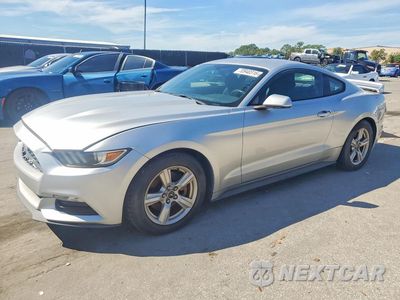 2016 FORD MUSTANG 1FA6P8AM7G5251378 - główne zdjęcie licytacji z USA - miniatura