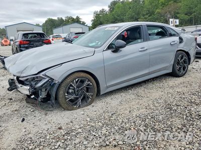 2027 KIA K5 GT LINE KNAG64J76V5528262 - główne zdjęcie licytacji z USA - miniatura