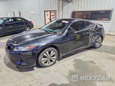 2008 HONDA ACCORD EXL 1HGCS128X8A009540 - główne zdjęcie licytacji z USA - miniatura