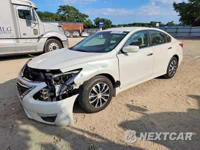2013 NISSAN ALTIMA 2.5 1N4AL3AP3DN569366 - główne zdjęcie licytacji z USA - miniatura
