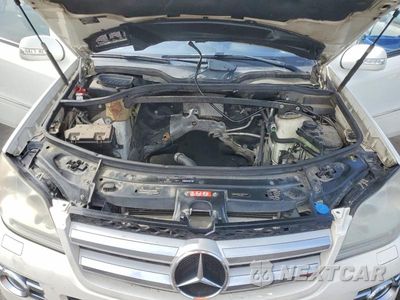 Zdjęcie 12 z 14 samochodu: 2007 MERCEDES-BENZ GL 320 CDI VIN:4JGBF22E87A281749 - miniatura