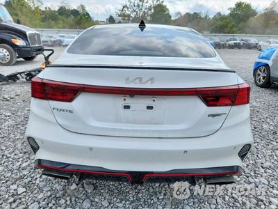 Zdjęcie 6 z 13 samochodu: 2022 KIA FORTE GT VIN:3KPF44ACXNE479203 - miniatura