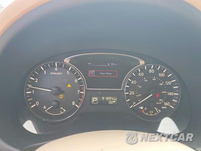 Zdjęcie 9 z 13 samochodu: 2015 NISSAN ALTIMA 2.5 S VIN:1N4AL3AP6FN387860 - miniatura