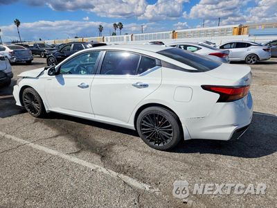 Drugie zdjęcie samochodu z przodu: 2019 NISSAN ALTIMA S VIN:1N4BL4BV6KC116987 - miniatura