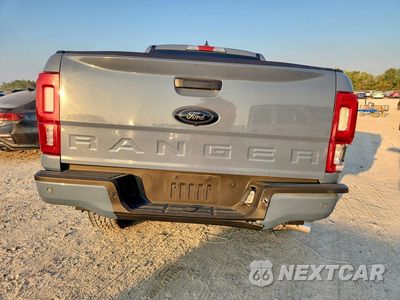 Zdjęcie 6 z 12 samochodu: 2023 FORD RANGER XL VIN:1FTER4FH0PLE34928 - miniatura