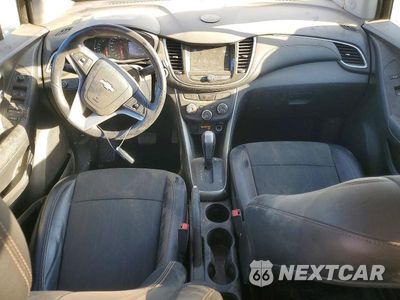 Zdjęcie 8 z 12 samochodu: 2019 CHEVROLET TRAX 1LT VIN:KL7CJLSB7KB873338 - miniatura