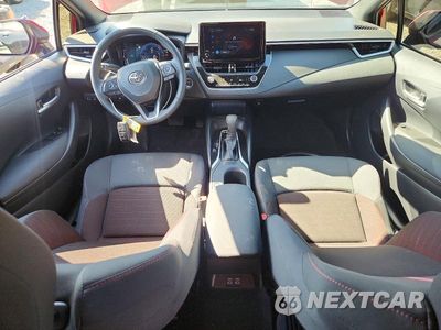 Zdjęcie 8 z 12 samochodu: 2026 TOYOTA COROLLA HYBRID SE VIN:JTDBCMFEXT3125553 - miniatura