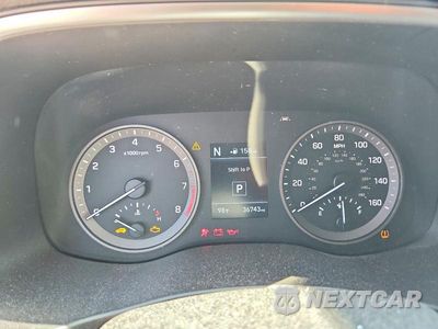 Zdjęcie 9 z 14 samochodu: 2019 HYUNDAI TUCSON SPORT VIN:KM8J33AL0KU995697 - miniatura