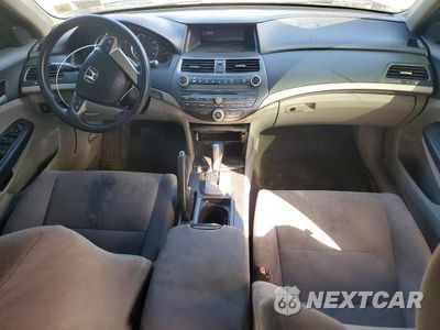Zdjęcie 8 z 12 samochodu: 2012 HONDA ACCORD LXP VIN:1HGCP2F4XCA074654 - miniatura