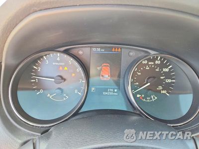 Zdjęcie 9 z 13 samochodu: 2020 NISSAN ROGUE SPORT SV VIN:JN1BJ1CV8LW274652 - miniatura