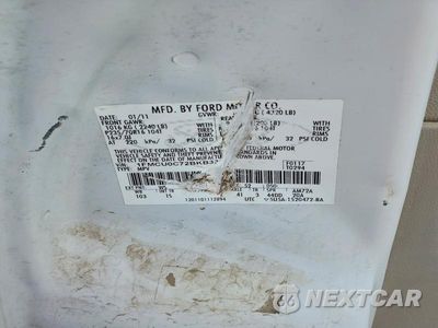Zdjęcie 13 z 13 samochodu: 2011 FORD ESCAPE XLS VIN:1FMCU0C72BKB33646 - miniatura