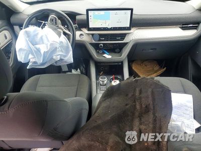 Zdjęcie 8 z 13 samochodu: 2025 FORD EXPLORER ACTIVE VIN:1FMUK8DH2SGB92585 - miniatura
