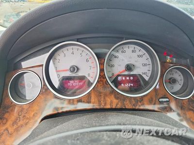 Zdjęcie 9 z 13 samochodu: 2011 VOLKSWAGEN ROUTAN SEL VIN:2V4RW6DG9BR717155 - miniatura