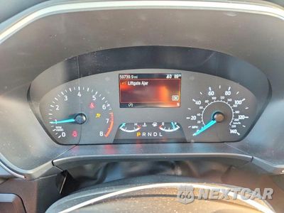 Zdjęcie 9 z 13 samochodu: 2022 FORD ESCAPE SE VIN:1FMCU9G68NUB21919 - miniatura