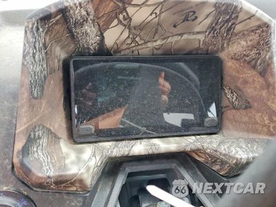 Zdjęcie 8 z 10 samochodu: 2024 CFMOTO UFORCE UTILITY VEHICLE VIN:LCELV1ZA2RM000930 - miniatura