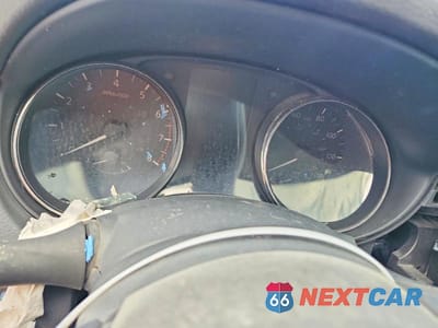 Zdjęcie 9 z 14 samochodu: 2022 NISSAN ROGUE SPORT S VIN:JN1BJ1AV0NW341184 - miniatura