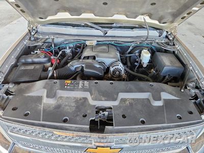 Zdjęcie 11 z 12 samochodu: 2013 CHEVROLET SILVERADO C1500 LT VIN:3GCPCSE03DG305892 - miniatura