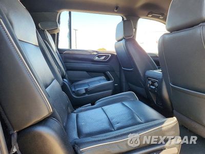 Zdjęcie 11 z 13 samochodu: 2023 CHEVROLET SUBURBAN K1500 PREMIER VIN:1GNSKFKD1PR355598 - miniatura