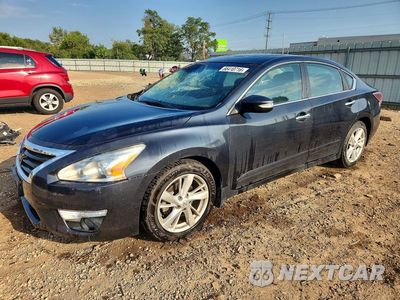 2015 NISSAN ALTIMA 2.5 SL 1N4AL3AP5FN395299 - główne zdjęcie licytacji z USA - miniatura