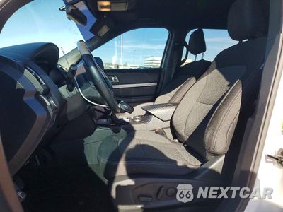 Zdjęcie 7 z 13 samochodu: 2019 FORD EXPLORER XLT VIN:1FM5K8D86KGB26075 - miniatura