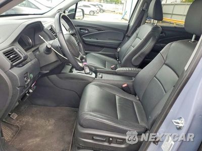 Zdjęcie 7 z 14 samochodu: 2022 HONDA PILOT TOURING VIN:5FNYF6H68NB055415 - miniatura