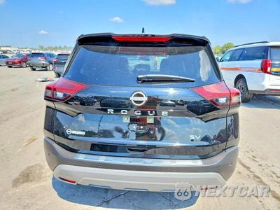 Zdjęcie 6 z 14 samochodu: 2023 NISSAN ROGUE SV VIN:JN8BT3BA5PW423384 - miniatura