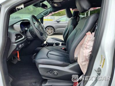 Zdjęcie 7 z 14 samochodu: 2026 CHRYSLER PACIFICA SELECT VIN:2C4RC1BG9TR272748 - miniatura