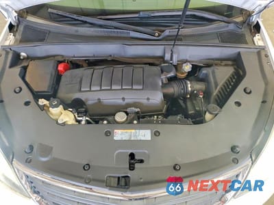 Zdjęcie 12 z 13 samochodu: 2017 CHEVROLET TRAVERSE LS VIN:1GNKRFED0HJ352831 - miniatura