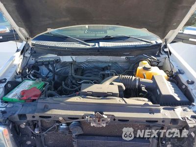 Zdjęcie 11 z 12 samochodu: 2014 FORD F150 SUPERCREW VIN:1FTFW1EF1EFA58988 - miniatura