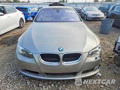 Piąte zdjęcie samochodu w środku: 2007 BMW 328 I SULEV VIN:WBAWR33537PX79921 - miniatura