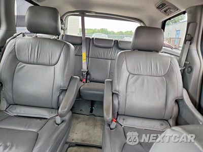Zdjęcie 10 z 13 samochodu: 2006 TOYOTA SIENNA XLE 7 PASSENGER VIN:5TDBA22C26S075670 - miniatura