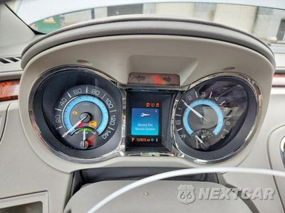 Zdjęcie 9 z 12 samochodu: 2013 BUICK LACROSSE VIN:1G4GA5ER1DF196349 - miniatura