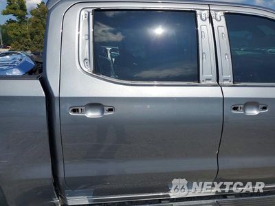 Zdjęcie 10 z 13 samochodu: 2019 GMC SIERRA K1500 SLT VIN:3GTU9DED8KG234590 - miniatura
