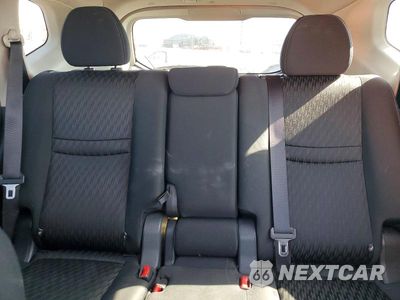 Zdjęcie 10 z 14 samochodu: 2020 NISSAN ROGUE SV VIN:KNMAT2MT1LP508999 - miniatura