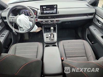 Zdjęcie 8 z 14 samochodu: 2026 HONDA CR-V TRAILSPORT VIN:7FARS6H64TE160096 - miniatura