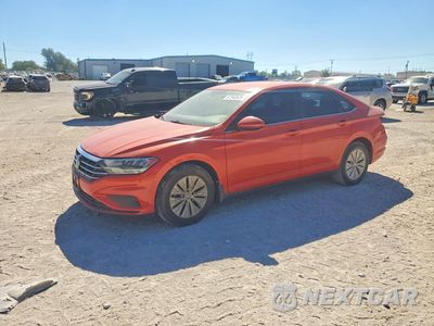 2019 VOLKSWAGEN JETTA S 3VWC57BU0KM053916 - główne zdjęcie licytacji z USA - miniatura