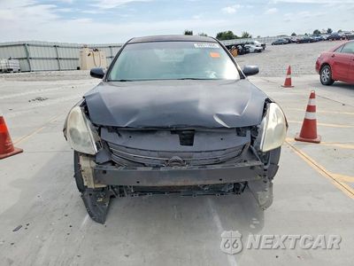 Piąte zdjęcie samochodu w środku: 2012 NISSAN ALTIMA VIN:1N4AL2APXCC195052 - miniatura