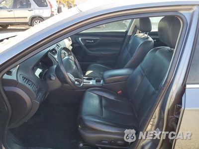 Zdjęcie 7 z 12 samochodu: 2016 NISSAN ALTIMA 2.5 SL VIN:1N4AL3AP4GC270100 - miniatura