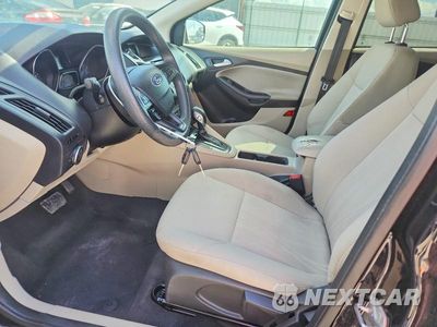 Zdjęcie 7 z 13 samochodu: 2017 FORD FOCUS SE VIN:1FADP3F2XHL217708 - miniatura